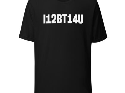 I12BT14U Unisex-T-Shirt – T-Shirts – klamottn.de I12BT14U Unisex-T-Shirt – T-Shirts – klamottn.de