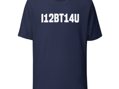 I12BT14U Unisex-T-Shirt – T-Shirts – klamottn.de I12BT14U Unisex-T-Shirt – T-Shirts – klamottn.de