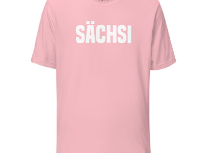 Sächsi Unisex-T-Shirt – T-Shirts – klamottn.de Sächsi Unisex-T-Shirt – T-Shirts – klamottn.de