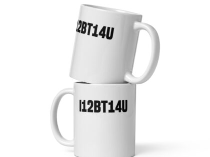 I12BT14U Tasse – Home & Living – klamottn.de I12BT14U Tasse – Home & Living – klamottn.de