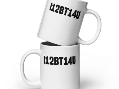 I12BT14U Tasse – Home & Living – klamottn.de I12BT14U Tasse – Home & Living – klamottn.de