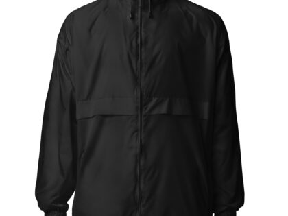 An die Person hinter mir Basic-Unisex-Windbreaker – Jacken – klamottn.de An die Person hinter mir Basic-Unisex-Windbreaker – Jacken – klamottn.de