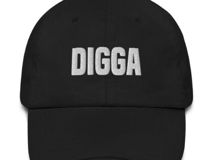 Digga Basecap – Accessoires – klamottn.de Digga Basecap – Accessoires – klamottn.de
