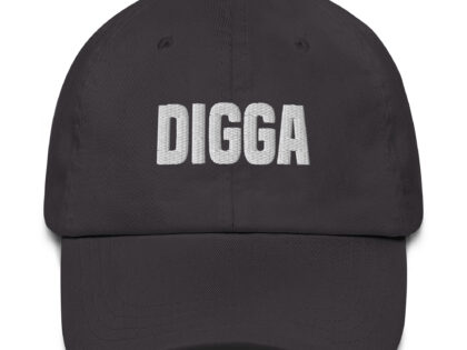 Digga Basecap – Accessoires – klamottn.de Digga Basecap – Accessoires – klamottn.de