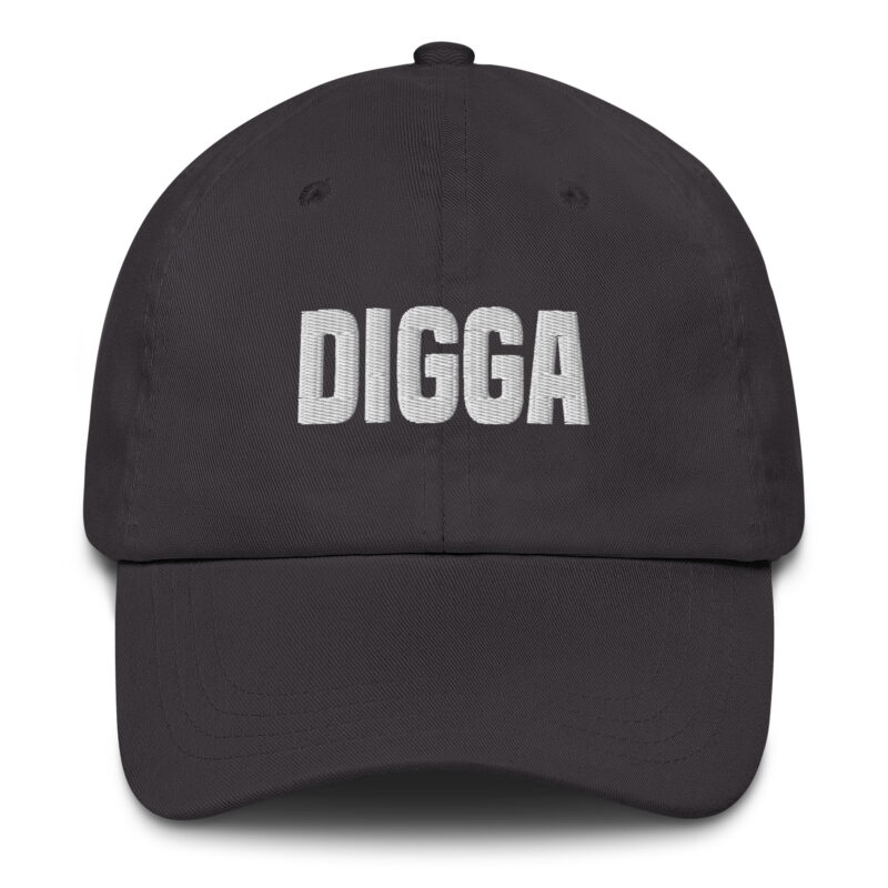 Digga Basecap – Accessoires – klamottn.de