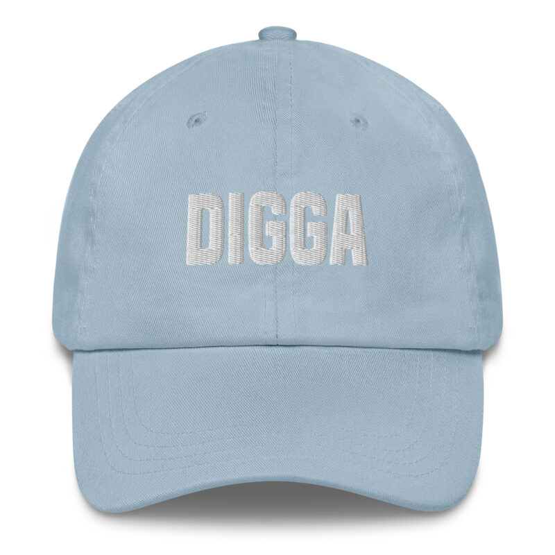 Digga Basecap – Accessoires – klamottn.de