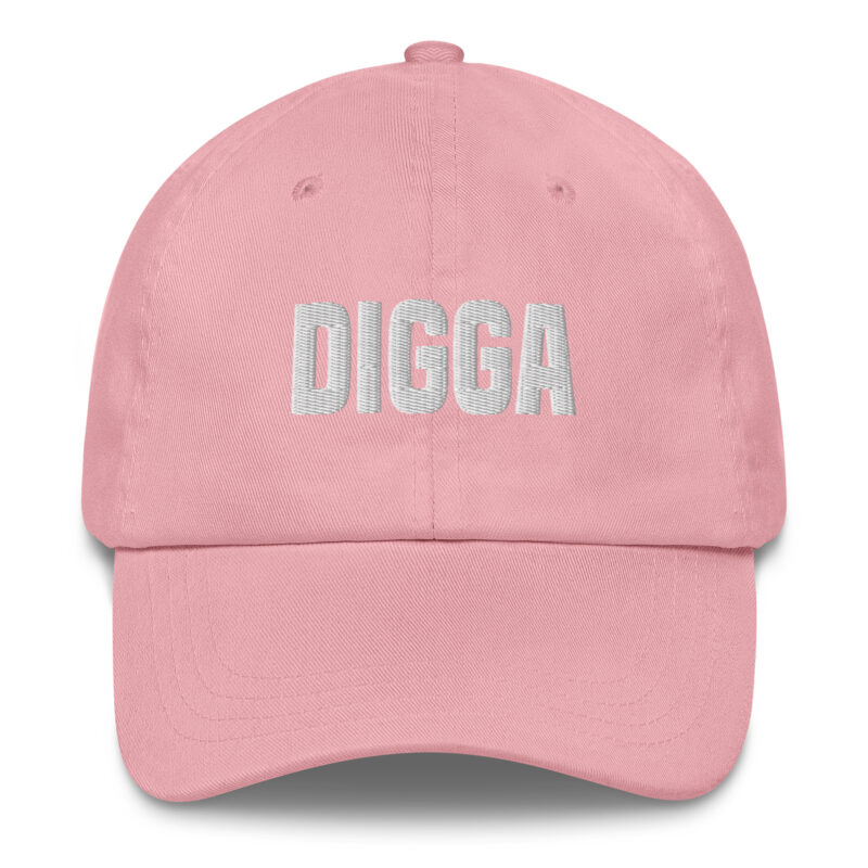Digga Basecap – Accessoires – klamottn.de