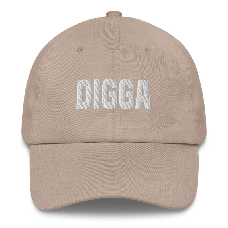 Digga Basecap – Accessoires – klamottn.de