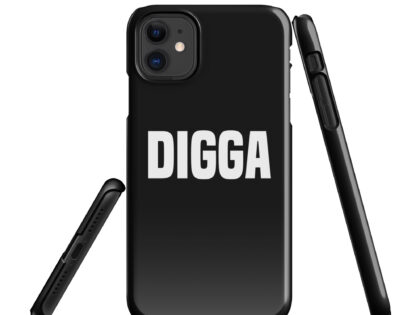 Digga Snapcase iPhone®-Hülle – Accessoires – klamottn.de Digga Snapcase iPhone®-Hülle – Accessoires – klamottn.de