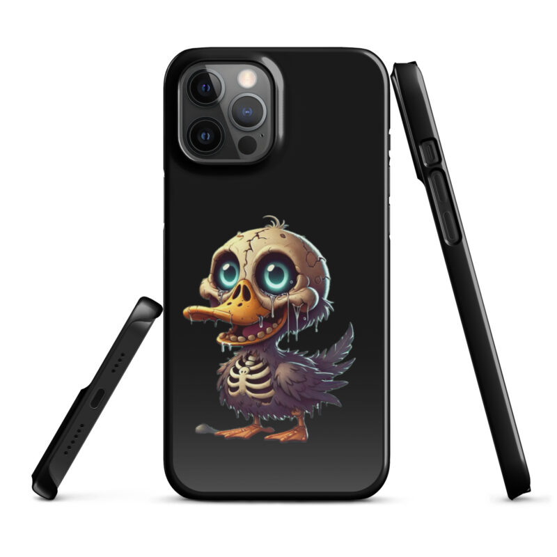 Gruselvogel Snapcase iPhone®-Hülle – Accessoires – klamottn.de