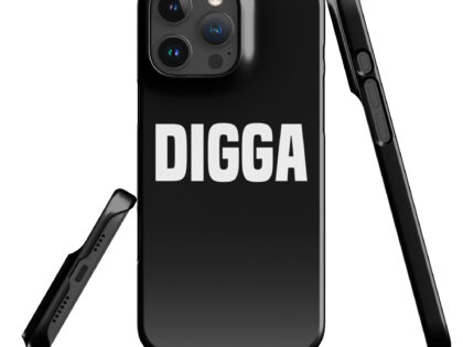 Digga Snapcase iPhone®-Hülle – Accessoires – klamottn.de Digga Snapcase iPhone®-Hülle – Accessoires – klamottn.de