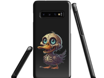 Gruselvogel Snapcase Samsung®-Hülle – Accessoires – klamottn.de Gruselvogel Snapcase Samsung®-Hülle – Accessoires – klamottn.de