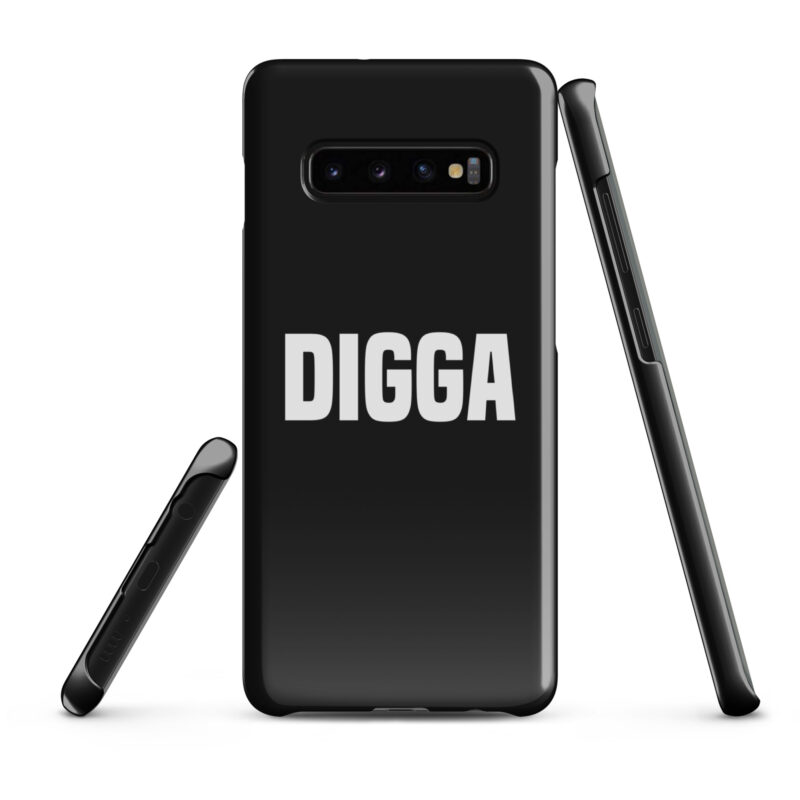 Digga Snapcase Samsung®-Hülle – Accessoires – klamottn.de