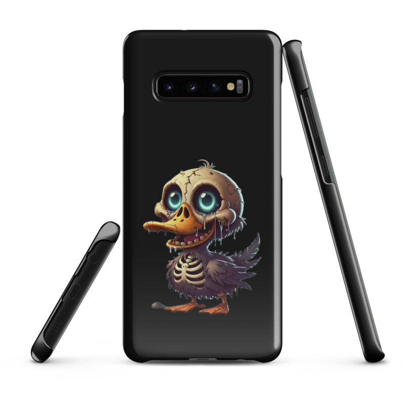 Gruselvogel Snapcase Samsung®-Hülle