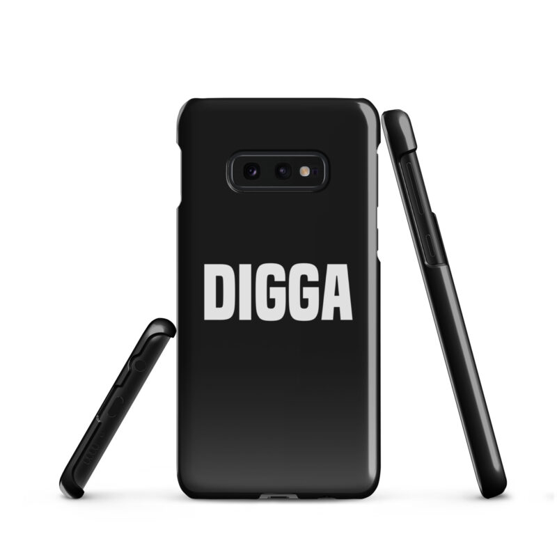 Digga Snapcase Samsung®-Hülle – Accessoires – klamottn.de