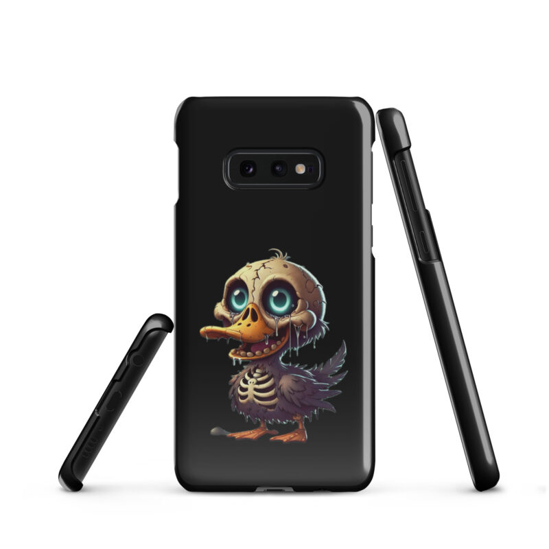 Gruselvogel Snapcase Samsung®-Hülle
