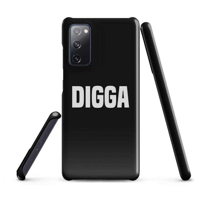 Digga Snapcase Samsung®-Hülle – Accessoires – klamottn.de