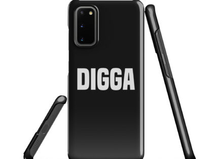 Digga Snapcase Samsung®-Hülle – Accessoires – klamottn.de