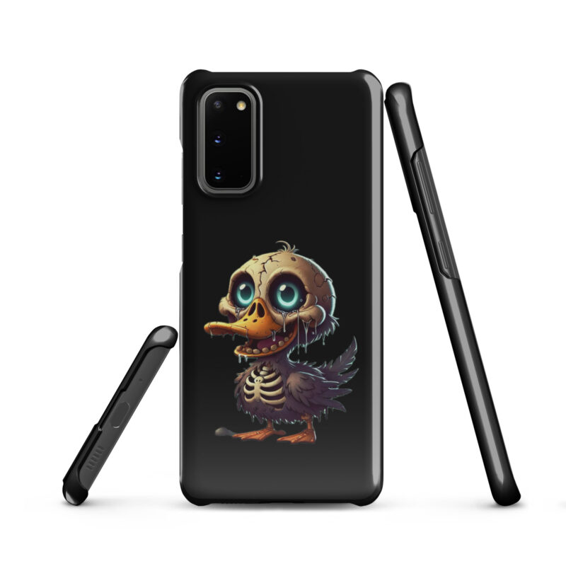 Gruselvogel Snapcase Samsung®-Hülle