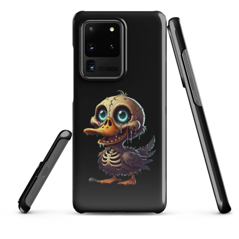 Gruselvogel Snapcase Samsung®-Hülle