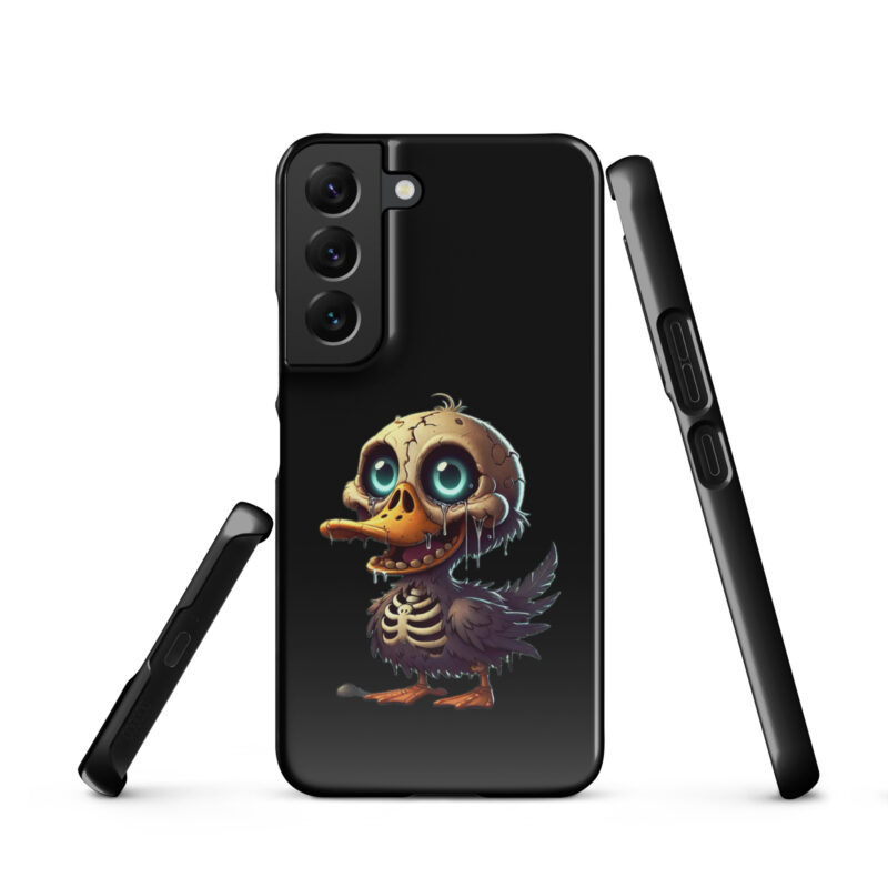 Gruselvogel Snapcase Samsung®-Hülle