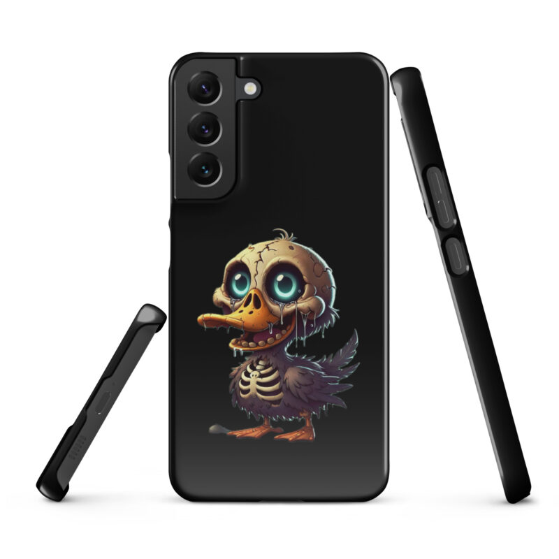 Gruselvogel Snapcase Samsung®-Hülle