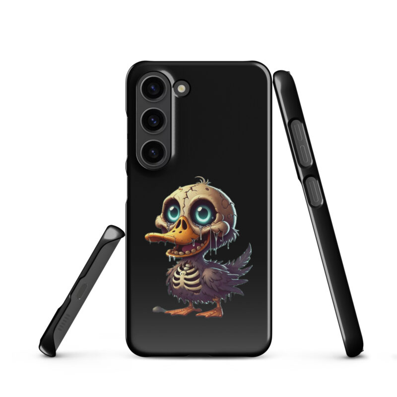 Gruselvogel Snapcase Samsung®-Hülle
