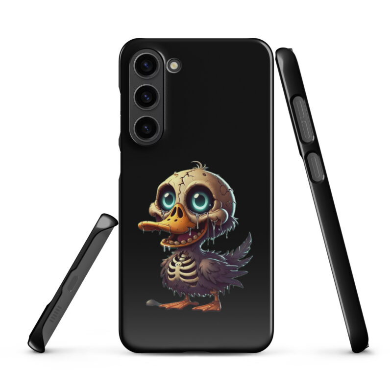 Gruselvogel Snapcase Samsung®-Hülle