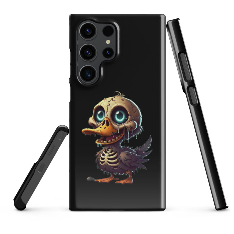 Gruselvogel Snapcase Samsung®-Hülle