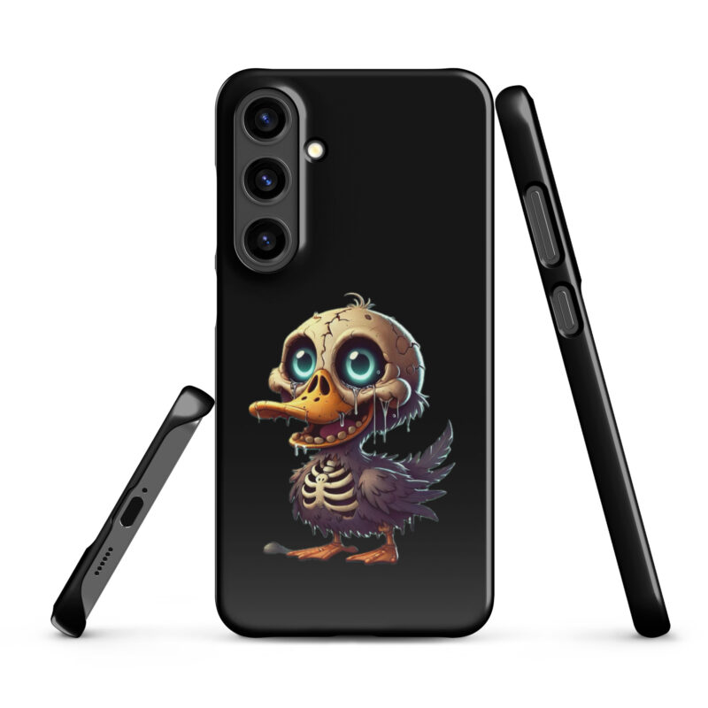 Gruselvogel Snapcase Samsung®-Hülle