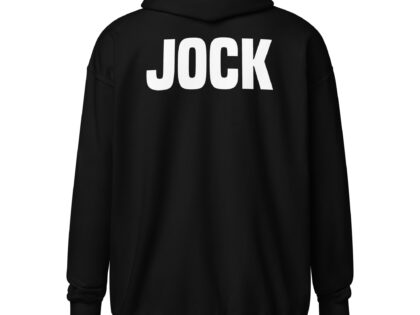 Jock Unisex-Zip-Hoodie – Zip Hoodies – klamottn.de Jock Unisex-Zip-Hoodie – Zip Hoodies – klamottn.de
