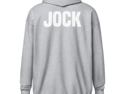 Jock Unisex-Zip-Hoodie – Zip Hoodies – klamottn.de Jock Unisex-Zip-Hoodie – Zip Hoodies – klamottn.de