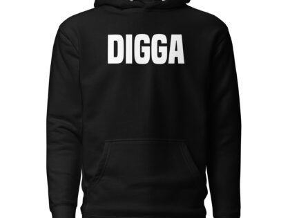 Digga Unisex-Hoodie – Hoodies – klamottn.de Digga Unisex-Hoodie – Hoodies – klamottn.de