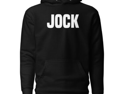 Jock Unisex-Hoodie – Hoodies – klamottn.de Jock Unisex-Hoodie – Hoodies – klamottn.de