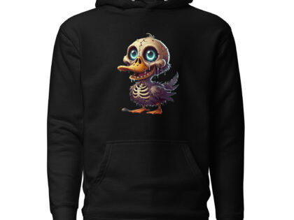 Gruselvogel Unisex-Hoodie – Hoodies – klamottn.de Gruselvogel Unisex-Hoodie – Hoodies – klamottn.de