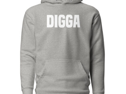 Digga Unisex-Hoodie – Hoodies – klamottn.de Digga Unisex-Hoodie – Hoodies – klamottn.de