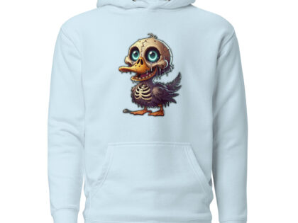 Gruselvogel Unisex-Hoodie – Hoodies – klamottn.de Gruselvogel Unisex-Hoodie – Hoodies – klamottn.de