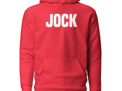 Jock Unisex-Hoodie – Hoodies – klamottn.de Jock Unisex-Hoodie – Hoodies – klamottn.de