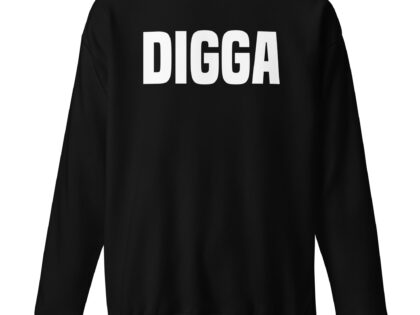 Digga Unisex-Sweatshirt – Sweatshirts – klamottn.de Digga Unisex-Sweatshirt – Sweatshirts – klamottn.de
