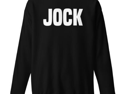 Jock Unisex-Sweatshirt – Sweatshirts – klamottn.de Jock Unisex-Sweatshirt – Sweatshirts – klamottn.de