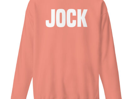 Jock Unisex-Sweatshirt – Sweatshirts – klamottn.de Jock Unisex-Sweatshirt – Sweatshirts – klamottn.de