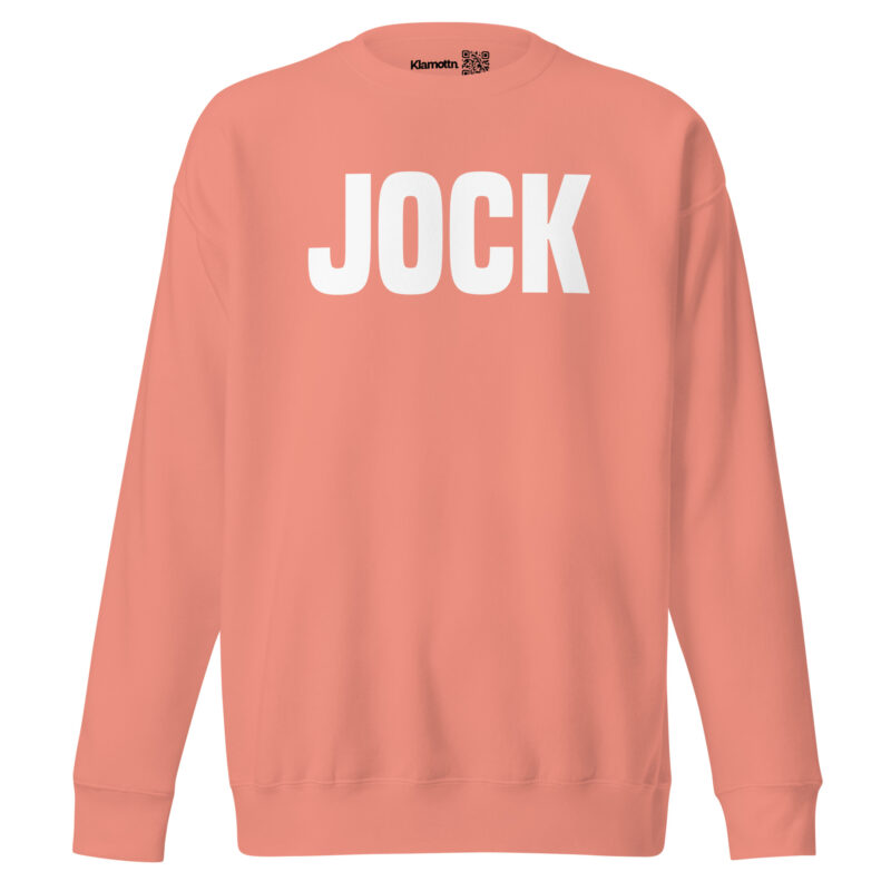 Jock Unisex-Sweatshirt – Sweatshirts – klamottn.de