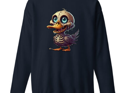 Gruselvogel Unisex-Sweatshirt – Sweatshirts – klamottn.de Gruselvogel Unisex-Sweatshirt – Sweatshirts – klamottn.de