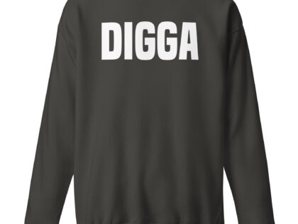 Digga Unisex-Sweatshirt – Sweatshirts – klamottn.de Digga Unisex-Sweatshirt – Sweatshirts – klamottn.de