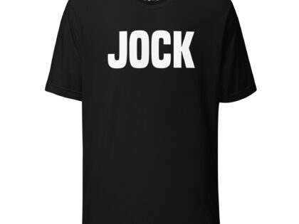 Jock Unisex-T-Shirt – T-Shirts – klamottn.de Jock Unisex-T-Shirt – T-Shirts – klamottn.de