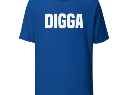 Digga Unisex-T-Shirt – T-Shirts – klamottn.de Digga Unisex-T-Shirt – T-Shirts – klamottn.de