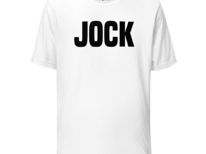 Jock Unisex-T-Shirt – T-Shirts – klamottn.de Jock Unisex-T-Shirt – T-Shirts – klamottn.de