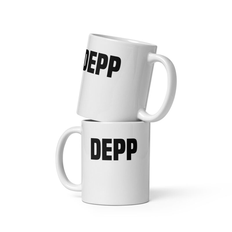 Depp Tasse