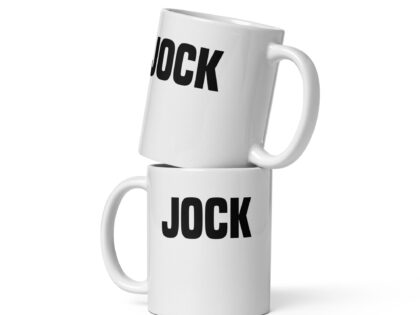 Jock Tasse – Home & Living – klamottn.de Jock Tasse – Home & Living – klamottn.de