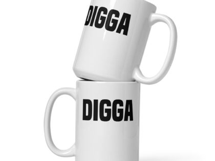 Digga Tasse – Home & Living – klamottn.de Digga Tasse – Home & Living – klamottn.de
